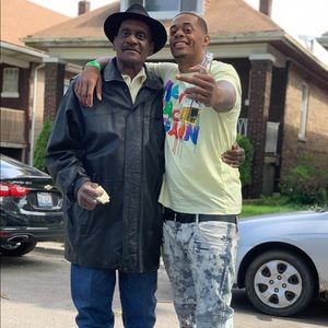 Meet your Posher, Jeff